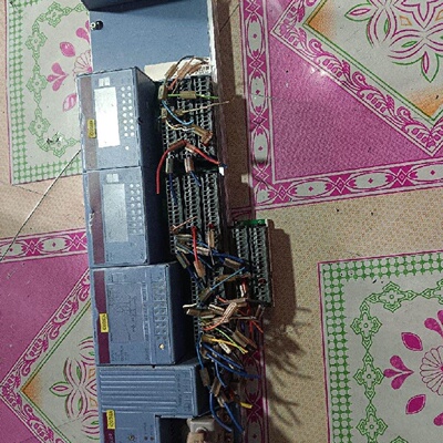 拆机贝加莱2003系列PLC模块7E470.50.17