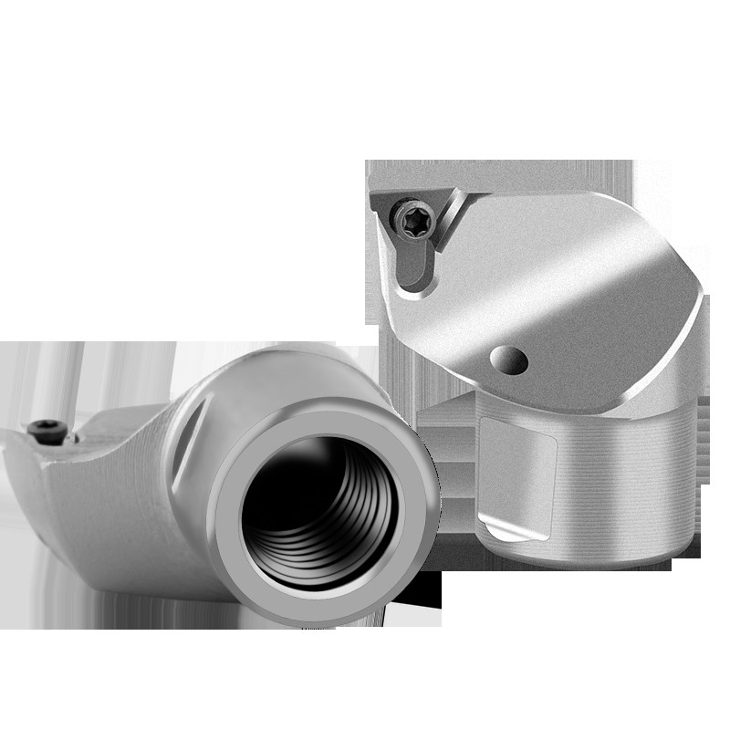 进口EBA舍弃式搪孔刀n头 BE09~41精镗头/DEB拾弃式镗头 锁牙小镗