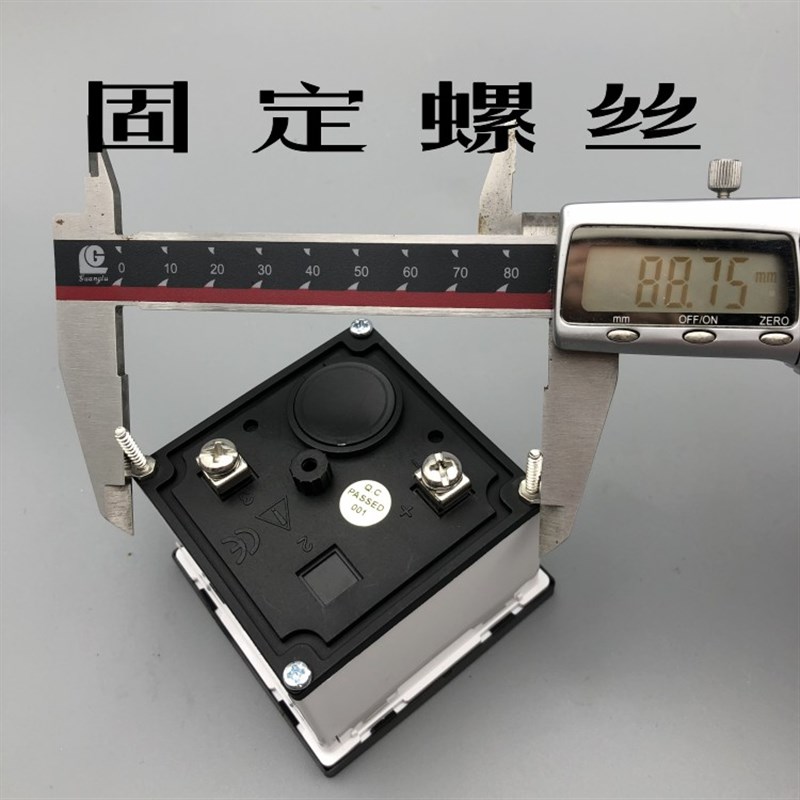 SF-72电压表 电流表 频率表 因数 转速表 功率表sfim指针式面板表