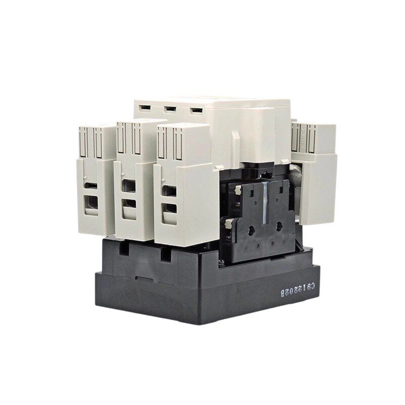 正品常熟电磁交流接触器SC-E5/SC-E6/SC-E7/AC/DC220V AC380V 110