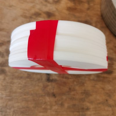 金属缠绕垫片耐高温304法兰密封垫不锈钢内外环加强型石墨垫定做