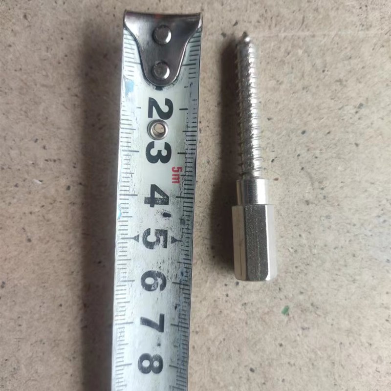 金属铁盘根取出器盘根工具密封填料取出钩子金属盘根提出器