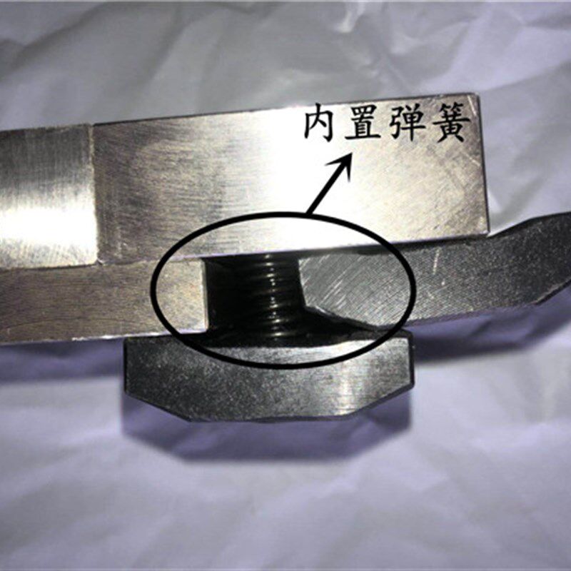 折弯机上刀快夹板 上模夹具 模具连接板 夹模板 模具连接器