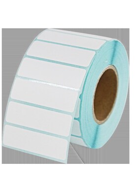 横版5cm热敏条码纸 电子称纸5X4cm*3.5*3*2.5*2*1不干胶标签纸