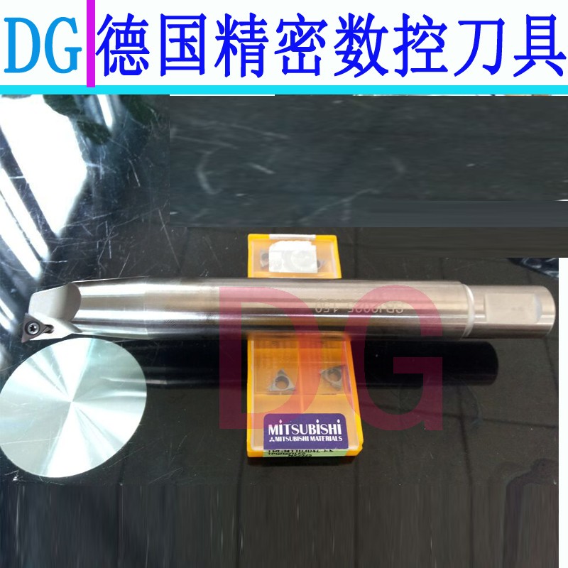 NBH2084加长镗刀杆 SBJ20 BJ2016 2D020 2025 2030-150 200镗刀杆