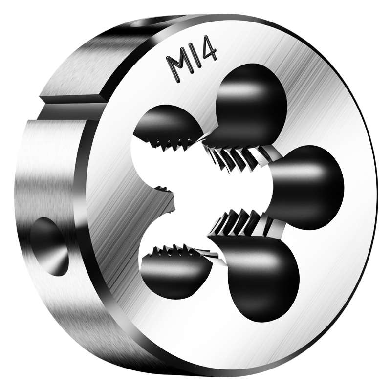 圆形板牙元板牙螺纹螺丝攻板牙M27m28m29M0*0.75X1x1.25*1.5X2*