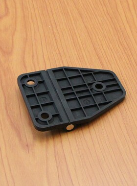 工业五金合页尼龙合页PA合页农用工具机械发电机组合页CL148