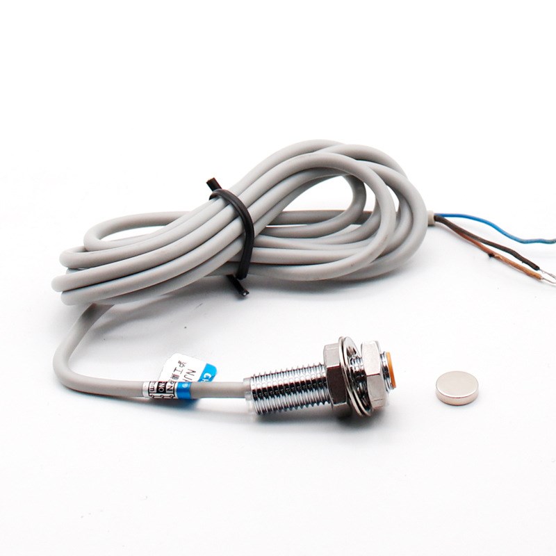 直销 开关 传感器 NJsK-5001C NJK-8001C送磁铁