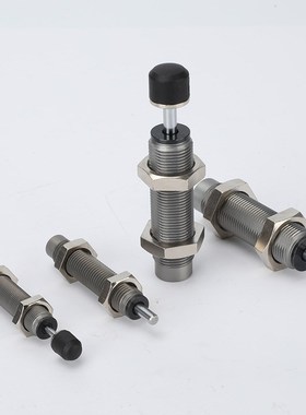 RB系列缓冲器1007/0806/2015/0604/AC1412-S AC1007Z油压液压缓冲