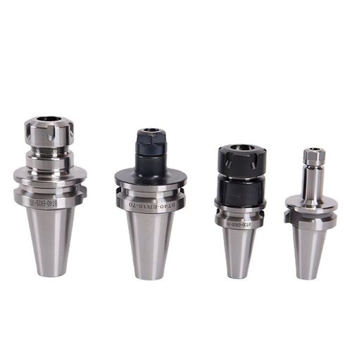 数控刀柄 BT40 BT50 强x力刀柄 铣刀柄 ER铣刀柄数控刀柄 刀柄