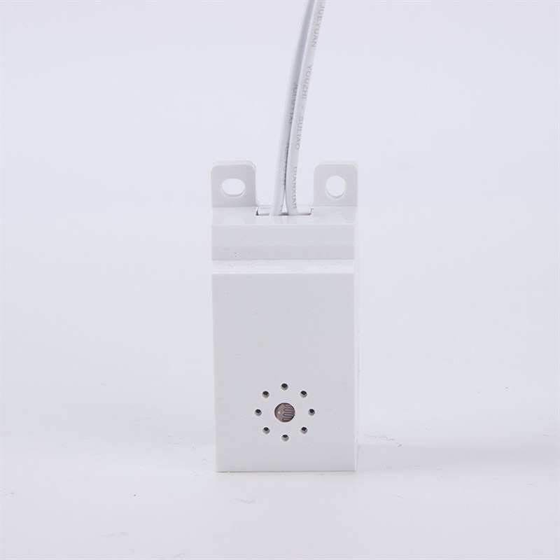 二线LED节能吸k顶灯声光控模块学校家用可控节能灯白炽灯 量大优