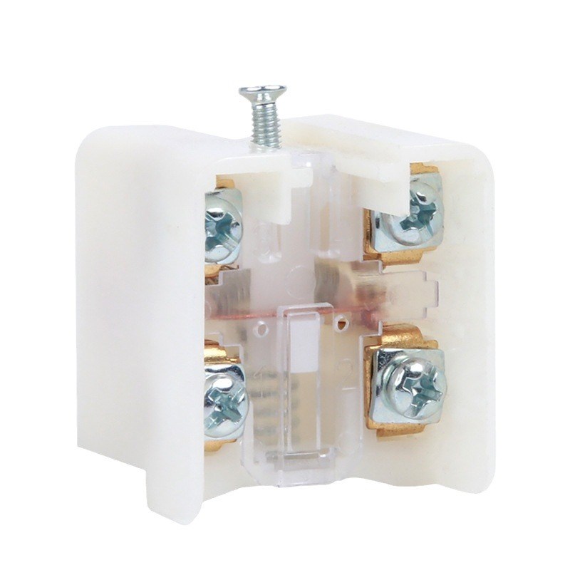 LXK3-20S/T JLXK1微动行程限位配件芯子自N复位开关芯子K1 K3内芯