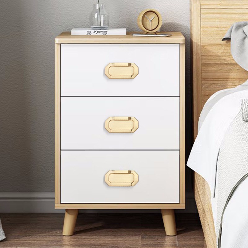 抽屉拉手隐形极简柜门柜子v平拉手轻奢衣柜隐藏把手扣翻盖拉手