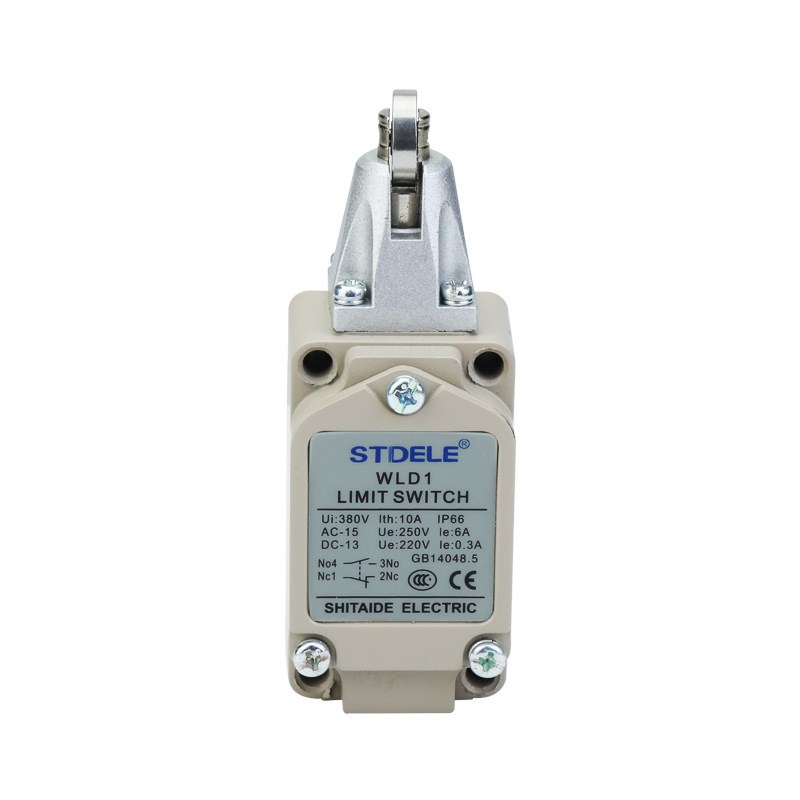 行程开关 WLD WLCA2-2 WLCA12-2-Q WLCA2-2-SQ WLCL 限位开关