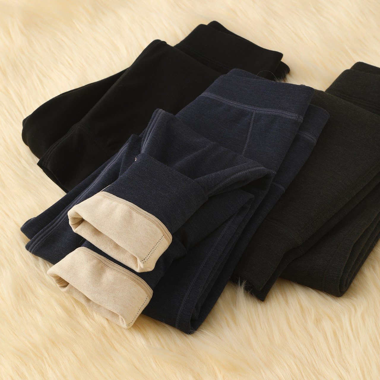 纯棉儿童保暖裤内穿加绒男童女童加厚打底裤中学生大童绒裤冬季,童装/婴儿装/亲子装,保暖裤,淘宝优惠券,粉丝福利购,淘宝优惠卷