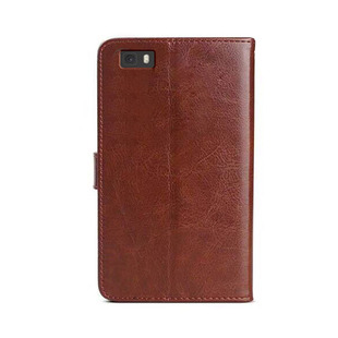 女款 外壳6.8英寸手机壳HWP8MXA硅胶软男士 P8mxa保护套大屏软皮外套 703L翻盖式 华为P8MAX手机皮套全包防摔DAV