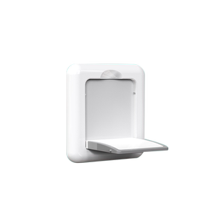 推拉门锁玻璃移门锁门阻器窗户移门卡扣固定器卫生间卡门器安全锁