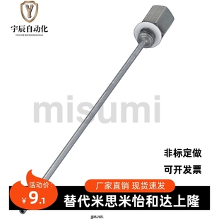 PIM1.0 1.5 2.0H 替ABNK5 3.0 ANX1B00喷嘴ABNZ1 20.5 150ABNZ5