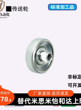 直销替换米思米怡合达传送轮HPH/HGH/HUH/HMHSU