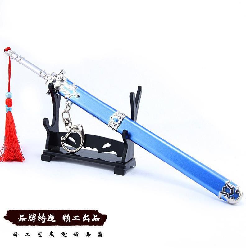 出口单避尘剑陈情令同款配剑随便剑蓝湛魏无羡的剑cos道具剑收藏|ruв категории плесень играть/Аниме/вокруг/cos/настольные игры, игры вокруг натурой - от Buy2taobao.com для оказания профессиональной услуги покупки агента Taobao