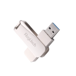 u盘1T高速USB3.1便携ssd移动固态512G大容量u盘手机电脑两用256gb
