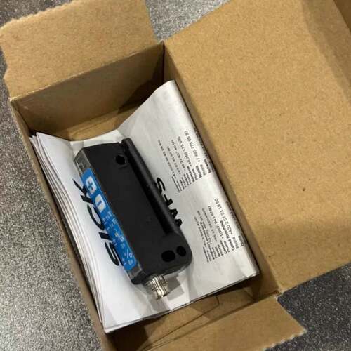 可维修色标传感器WF2-40B410、WFS3-40N41