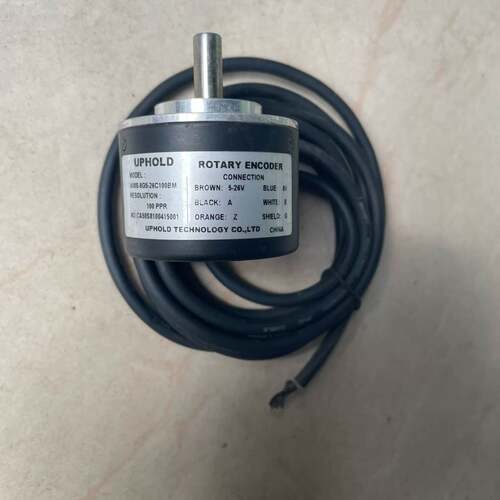 可维修ROTARY ENCODER光电旋转编码器A50S-8G5-议价