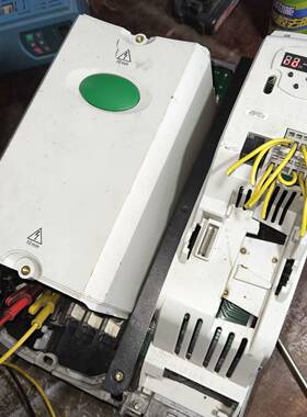 可维修变频器SK3403 22/30KW 380V 实物