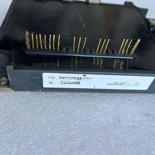 可维修PM100RSE120议价