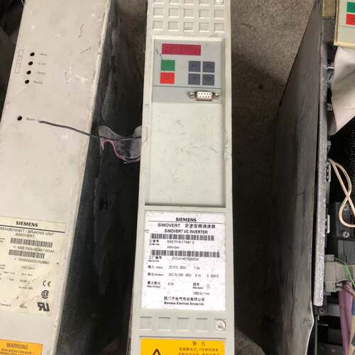 可维修西门子制动单6SE7023-2EA87-2DA0 20议价