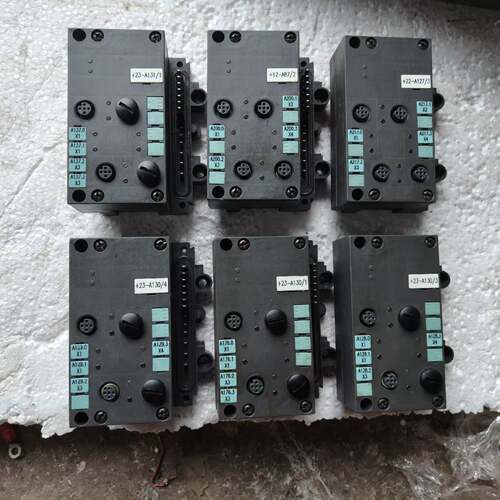 可维修et200x模块，142-1bd40-0XA0，功能正