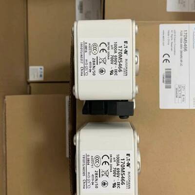 可维修巴斯曼快速熔断器保险丝170M5463 5464 546