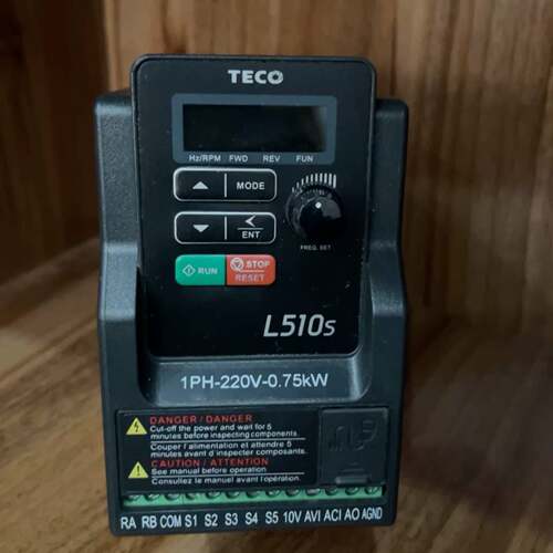 可维修东变频器，型号L510-201-SH1-N，实物图片，功能议价