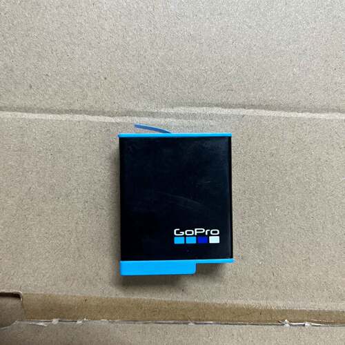 可维修GoPro12GoPro11GoPro10 GoPro9电池