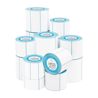 热敏标签纸40*3060*40厂家批发