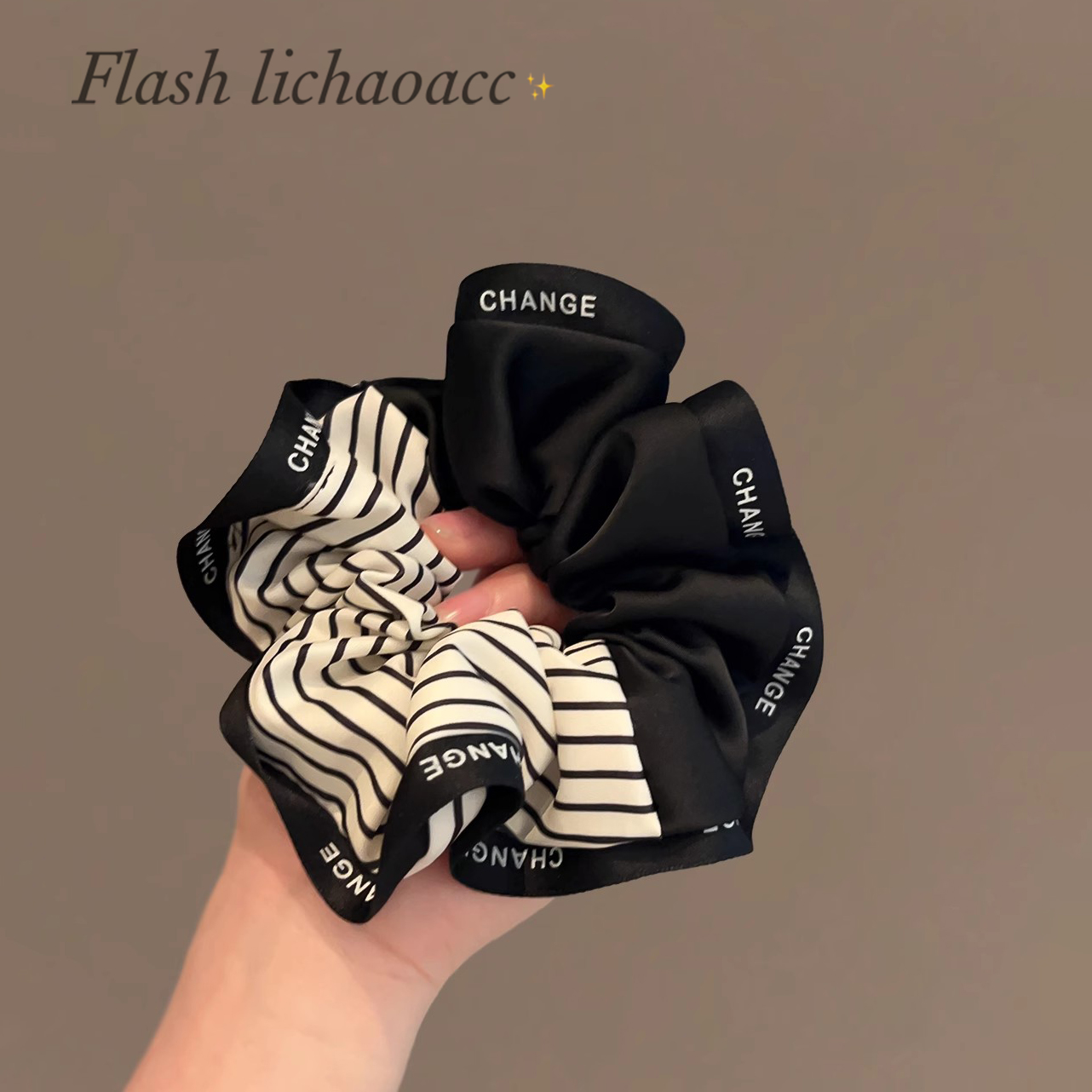 潮流精品，品质保证
