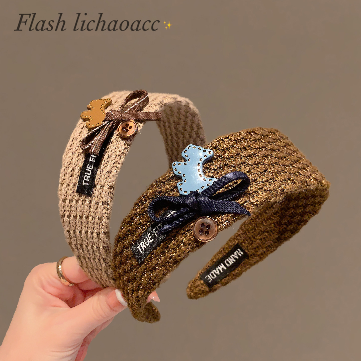 潮流精品，品质保证