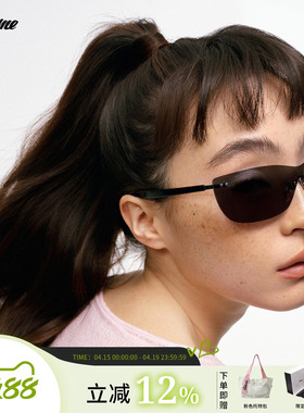 fakeme新品轻奢时尚墨镜
