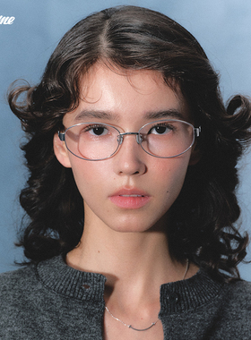 【】Fakeme 轻奢时尚素颜镜架光学镜 ocap/Alvari/Mary