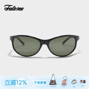Fakeme26新款个性时尚太阳镜
