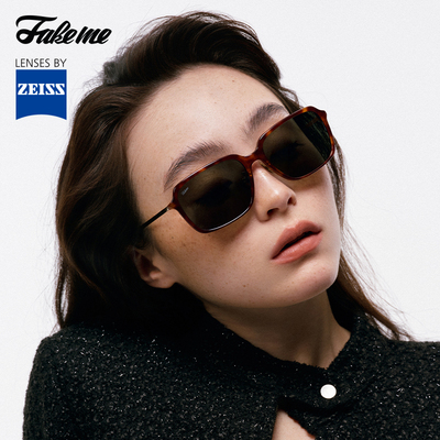 Fakeme26新款墨镜太阳镜shaya