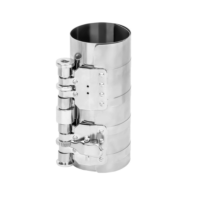 活塞环安装专用工具压缩器柴油机摩托G车钳子汽车发动机拆装活塞