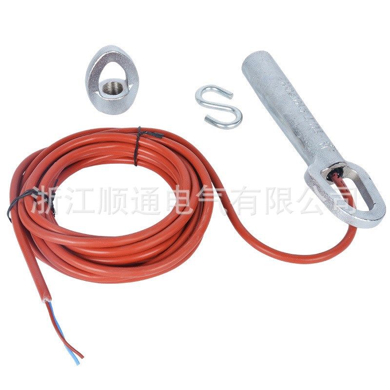 ST-20堵煤开关不锈钢铸铁水银倾斜开关20-39煤流料位堵塞检测器,搬运/仓储/物流设备,输送机,淘宝优惠券,粉丝福利购,淘宝优惠卷