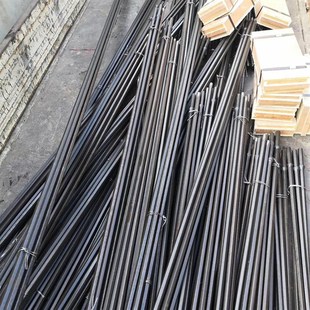 直销钻杆锚杆钻机六棱中空锚索钻杆煤矿用b1M9 b25钻杆 b22