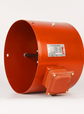 G型变频电机风机调速电机用散热风扇冷却通风机g90A355AG315g280A