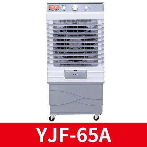 工业冷风机商用家用大小型水帘空调扇M电冷风扇蒸发式直供