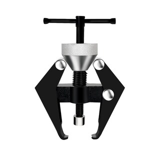 雨刮臂拆卸工具可调节雨刷臂锻压件拉马维修二爪雨刮臂拆卸器