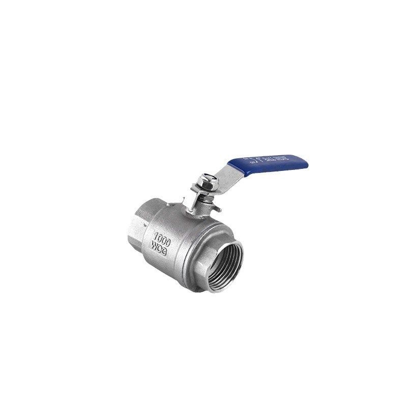 304不锈钢2片式球阀 内螺纹水开关阀门固球球阀大体 直销,标准件/零部件/工业耗材,其他管件,淘宝优惠券,粉丝福利购,淘宝优惠卷