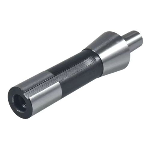 公细牙拉杆炮塔铣床连接杆 R8-B16-M12 R8-B18-M12 R8-B22-M12