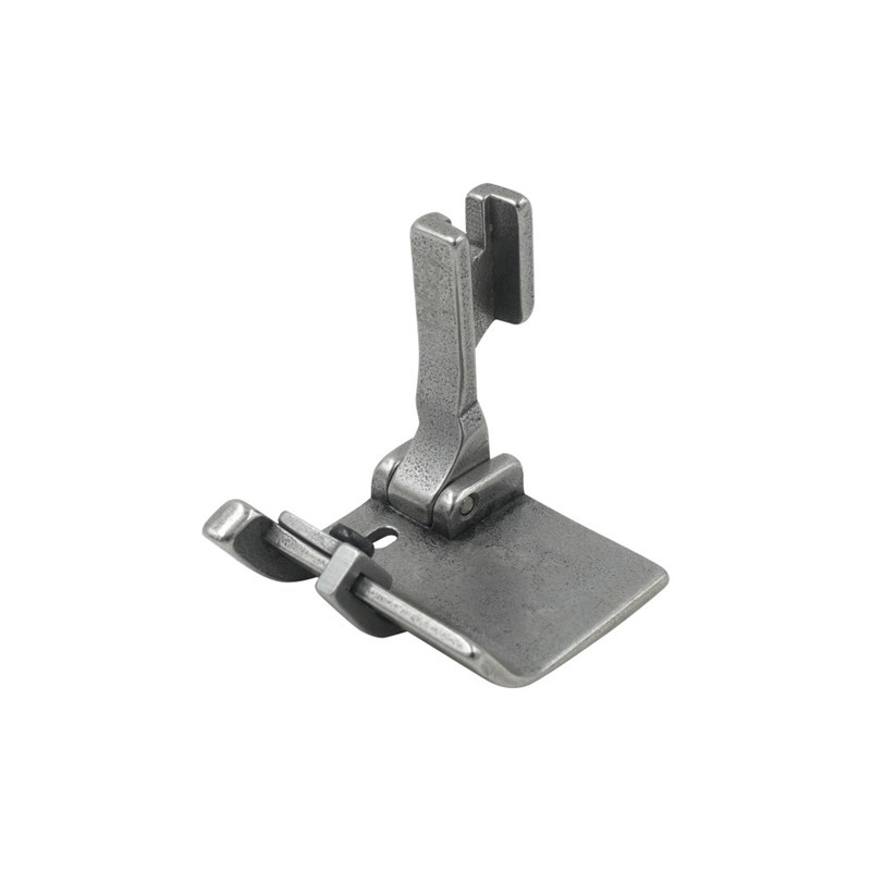 F99多功能压脚平车通用卷边折边包边多用M途可调压脚包后领织带压